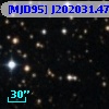 [MJD95] J202031.47+383730.6