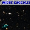 [MJD95] J202026.32+383644.0