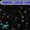 [MJD95] J202025.09+384108.3