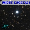 [MJD95] J202023.01+385157.4