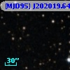 [MJD95] J202019.64+383651.9