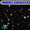 [MJD95] J202017.93+384125.1