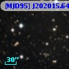 [MJD95] J202015.64+384924.1