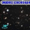 [MJD95] J202014.64+384919.1