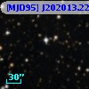 [MJD95] J202013.22+384102.5