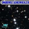 [MJD95] J202013.23+384559.2