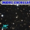 [MJD95] J202011.97+384951.9