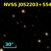 NVSS J052203+554726