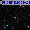 [MJD95] J202010.08+383917.0