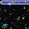 [MJD95] J202008.99+384322.5