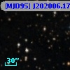 [MJD95] J202006.17+383256.2