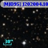 [MJD95] J202004.10+384200.4