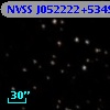 NVSS J052222+534919