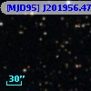 [MJD95] J201956.47+383039.5