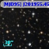 [MJD95] J201955.45+384906.8