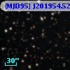 [MJD95] J201954.52+384235.6