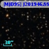 [MJD95] J201946.88+383558.3