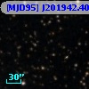 [MJD95] J201942.40+383501.9