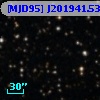 [MJD95] J201941.53+383703.7