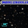 [MJD95] J201935.13+383809.2