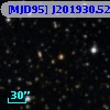 [MJD95] J201930.52+384552.1