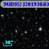 [MJD95] J201930.03+384616.6