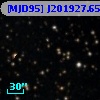 [MJD95] J201927.65+383619.4