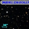 [MJD95] J201926.57+383828.7