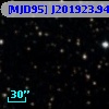 [MJD95] J201923.94+383045.4