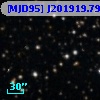 [MJD95] J201919.79+384422.6