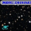 [MJD95] J201919.02+384420.6