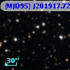 [MJD95] J201917.72+384349.4