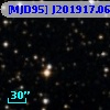 [MJD95] J201917.06+384215.9