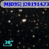 [MJD95] J201914.73+384819.1