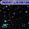 [MJD95] J201907.00+384426.4