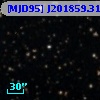 [MJD95] J201859.31+384327.5