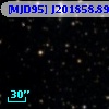 [MJD95] J201858.89+383746.4