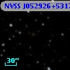 NVSS J052926+531748
