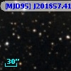 [MJD95] J201857.41+384955.6