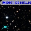 [MJD95] J201851.16+383356.8