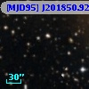 [MJD95] J201850.92+384934.3