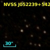 NVSS J052239+542600