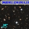 [MJD95] J201951.33+385553.5
