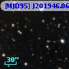 [MJD95] J201946.06+385131.1