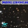 [MJD95] J201942.66+385449.1