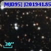 [MJD95] J201941.85+385246.8