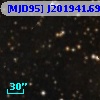 [MJD95] J201941.69+390119.1