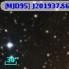 [MJD95] J201937.86+385801.1