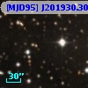 [MJD95] J201930.30+390023.5