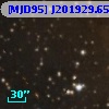[MJD95] J201929.65+385557.7